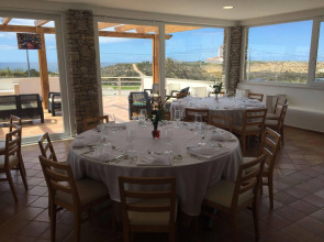 Отель WOT Pinhalmar Soul