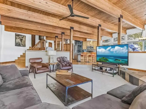 Mountain Retreat in Breckenridge