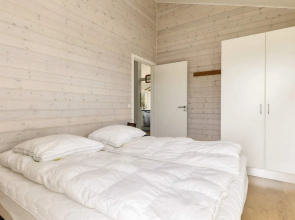 8 Person Holiday Home in Hadsund-by Traum