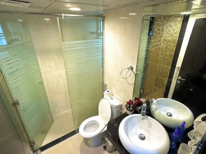 Homeland Hostel