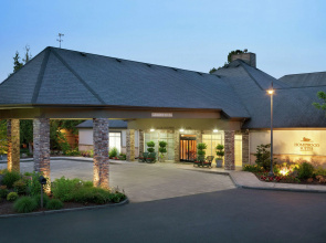 Homewood Suites by Hilton Vancouver-Portland