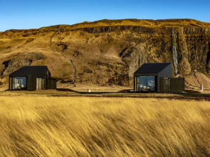 Seljalandsfoss Horizons Hotel