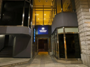 Hotel Mystays Aomori Station