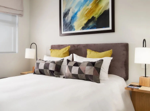 Premier Lifestyle at The Regency