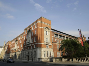 Beit Hall - Campus Accommodation