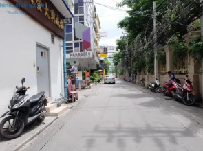 CBD Asoke/Nana/Ploenchit +2 mins to Terminal 21