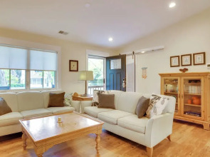 Home in Beaufort Historic District w/ Private Yard