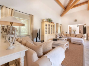 Villa Les Mûres mûres