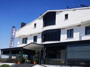 Gulhan Karaca Ekolojik Otel Ve Restoran