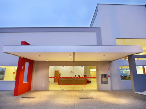 Habitat Prime Hotel