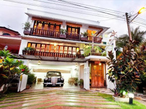 Vince Villa