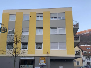 Imperador GastHaus