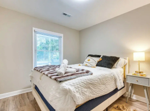 Modern Atlanta Vacation Rental Near Downtown!