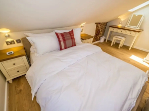 Sea View Holiday Flat - Covehurst Bay