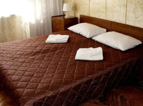 Меблированные комнаты Российской Академии Медицинских Наук