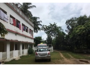 Hotel Muktangan
