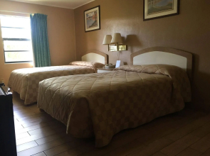 Golf View Motel
