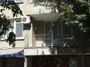Apartment Dora