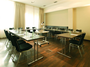 NH Berlin Kurfürstendamm