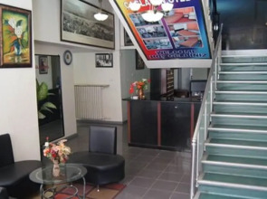 Yeni Caglayan Otel