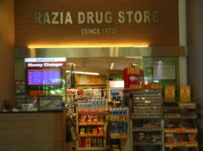 Hilton Garden Inn Singapore Serangoon