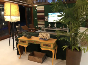 Villa Céu