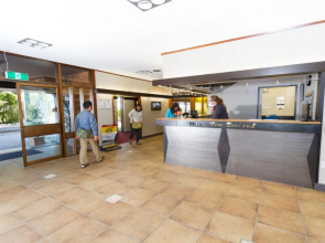 Heartland Hotel Haast