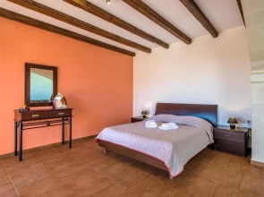 Villa Zeus