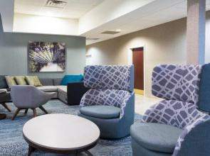 Courtyard by Marriott Harlingen