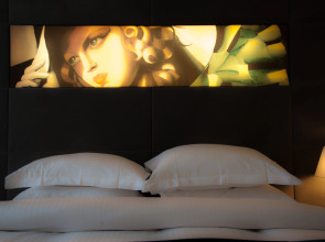 Brasil Suites Hotel & Apartments