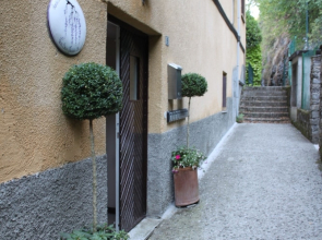 Lake Como Beach Resort and Villas