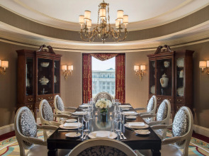 Willard InterContinental Washington by IHG