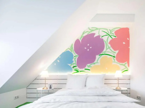Flowers Hotel Münster