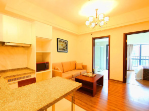 Country Garden Airport Kylin Apartment