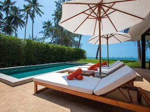 Nikki Beach Resort - Beach Front Star 2