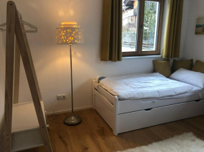 Apartment Schliersee