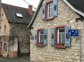 Gstehaus Reiser