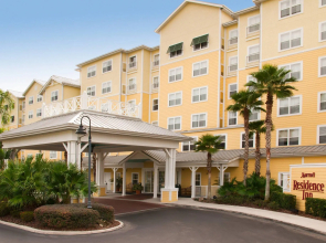 Residence Inn by Marriott Orlando at SeaWorld
