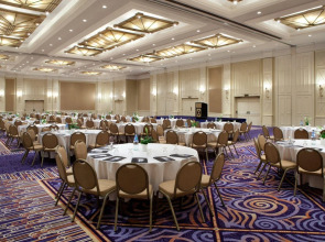 InterContinental David Tel Aviv by IHG