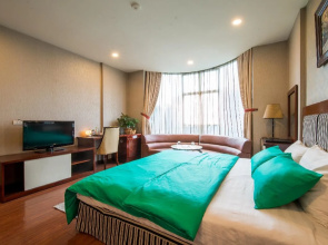 My Hotel 07