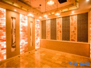 Hunyuan Hengshan Hot Spring Hotel
