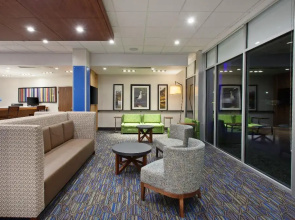 Holiday Inn Express & Suites Brigham City - North Utah by IHG