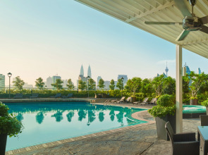 Sunway Putra Hotel Kuala Lumpur