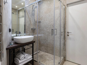 Апартаменты PORTER (ПОРТЭР)