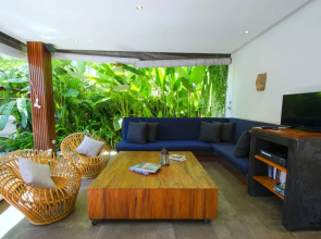 Villa Pagi