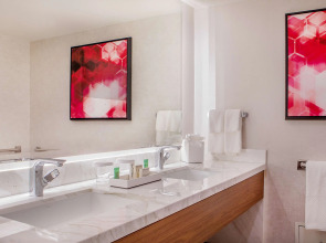 Hilton Miami Downtown