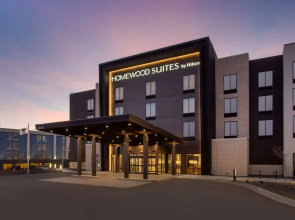 Homewood Suites By Hilton Missoula