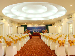 Tuan Chau Resort Ha Long