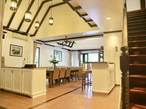 Family Seaview Villa with Pool 6Bedrooms