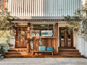 Aora Boutique Hotel Ekkamai
